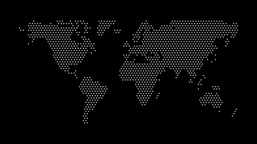 World Map Generator: From Data to Vector in Minutes