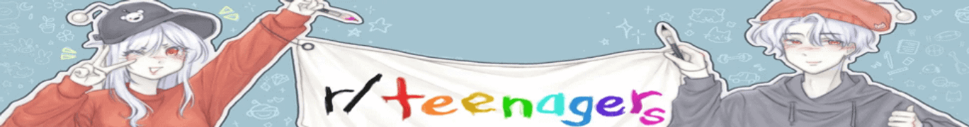 A banner for the subreddit