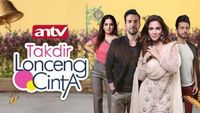 Takdir Lonceng Cinta - 03 Mei 2024 | Vidio