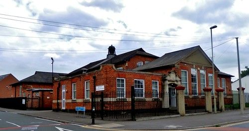 Colwell Arts Centre
