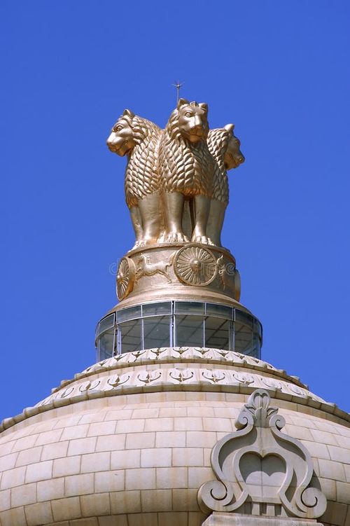 India symbol