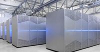 Thales and French government could buy Atos assets - DCD