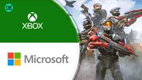 Xbox and Microsoft Have Been Dropping the Halo Ball as '20-30' Halo Games Were Pitched at 343 Including Single Player, Multiplayer, and 'one that was really dark'