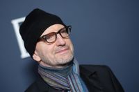 ‘The Batman: Part II’ Production Resumes with Steven Soderbergh Filling in for Matt Reeves - IndieWire