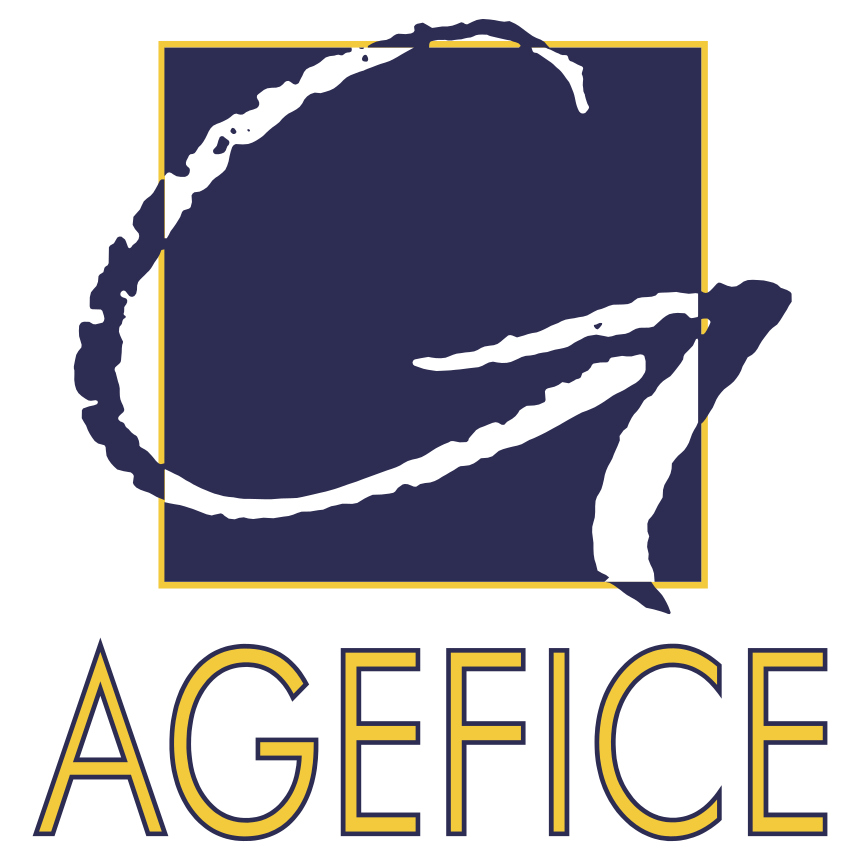 Agefice Logo svg vector