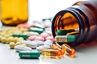 Pharma Stocks With High Dividend Yield - List And Insights