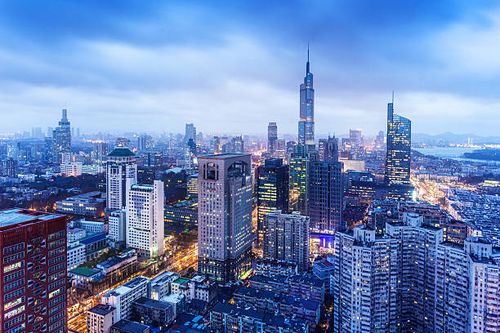  Top Places to Visit in Nanjing