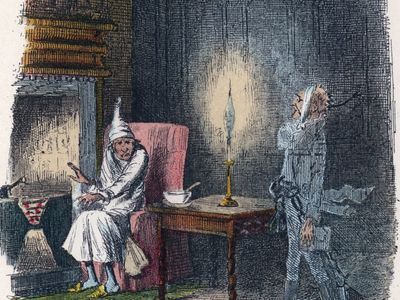 A Christmas Carol