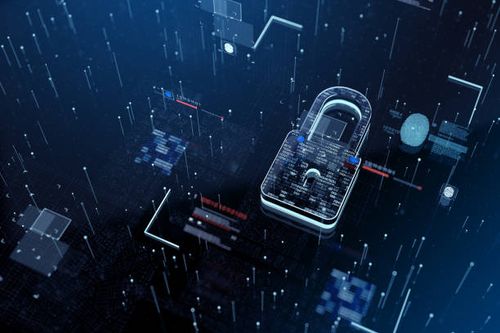 Top 10 Technology Trends