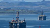 Britain Approves Long-Stalled Gas Drilling Project in the North Sea - The New York Times