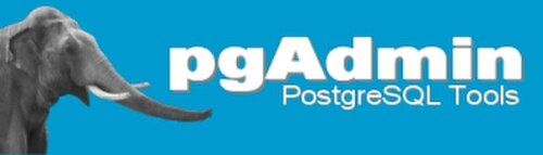 PgAdminLogo
