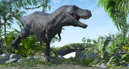 5 Most Popular Dinosaurs Amongst Children
