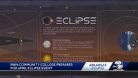 NWACC holding campus-wide festival for solar eclipse