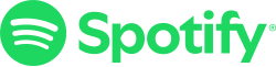 2024 Spotify Logo