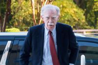 The Cost of Accountability: Why Bolton’s Guilty Plea Silences a Key Critic