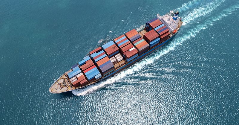 Marine Insurance Background