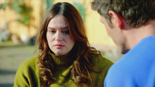 Wochen-Vorschau "Die Landarztpraxis" ab 12.05.: Alles abgesagt? Hochzeits-Drama bei Isa und Lukas