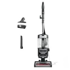 Sharky Navigator LiftAway Upright Vacuum with PowerFins HairPro UV730