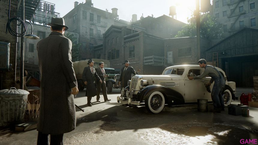 Mafia Trilogy-2