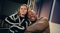 Christian McBride is shepherding the next generation of jazz musicians : World Cafe : NPR