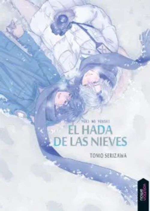 Hada del las nieves - KIGEN