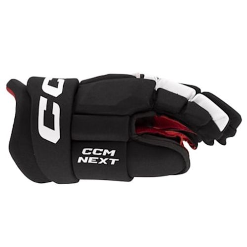 CCM Next Junior Hockey Gloves
