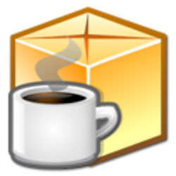 KDE JAR file icon