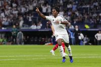 Predicted Teams Deportiva Minera-Real Madrid: Carlo Ancelotti to finally start teenage starlet again - Yahoo Sports