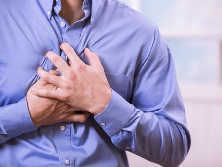 Comment soigner l'insuffisance cardiaque naturellement