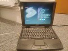 r/Gentoo - A real Gentoo machine