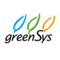 greenSys - Crunchbase Company Profile & Funding