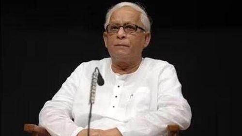 Buddhadeb Bhattacharjee, Communist Party of India (Marxist) leader and the former chief minister of West Bengal, passed away on Thursday at his home in Kolkata (File Photo)