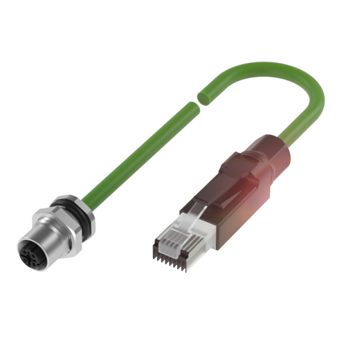 BCC M415-E834-AG-RP001-006