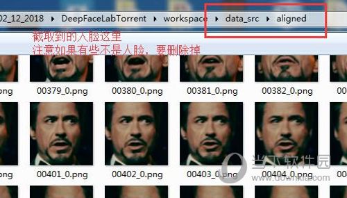 DeepFaceLab中文版