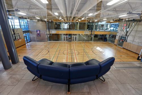 Angus Glen Community Centre Arena