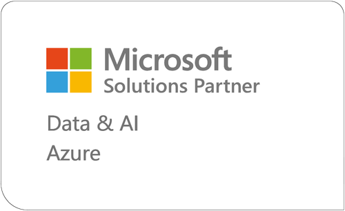 Microsoft Partner