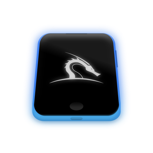 Kali Mobile icon