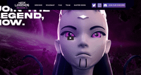 Meta Legends - Join The Legend Now To Save Humanity | UseTheBitcoin