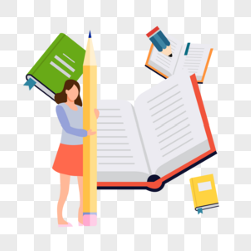 进步的学生强化学习高清图片