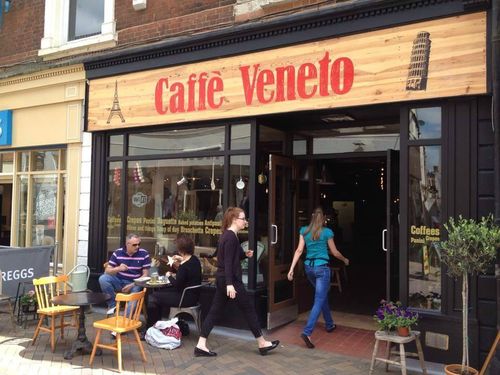 Cafe Veneto
