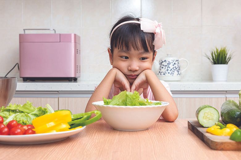 When Picky Turns Problematic: What to know about ARFID | Food & Nutrition Magazine | Volume 10 ...