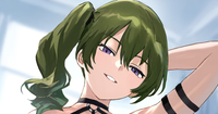 Frieren at the Funeral, Übel (Frieren: Beyond Journey's End), cleavage / ユーベル - pixiv
