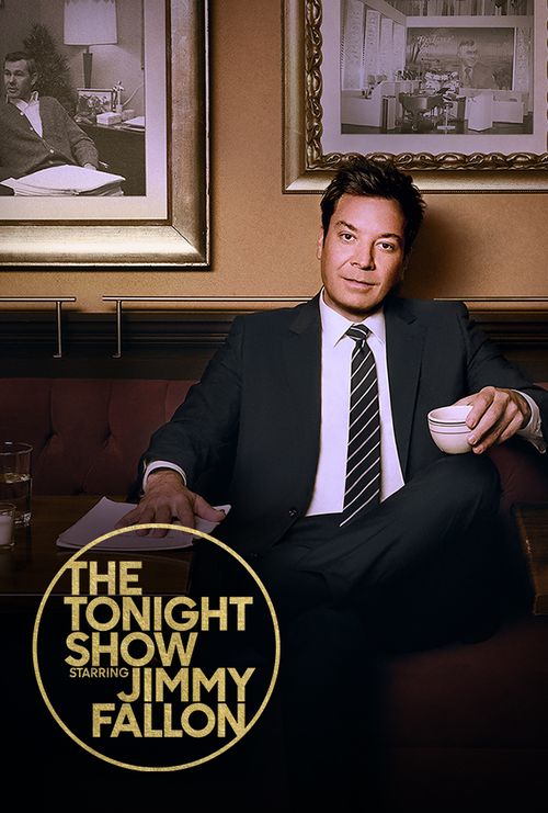 The Tonight Show Starring Jimmy Fallon