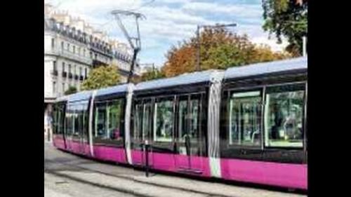 Mumbai: Trams may make a comeback as part of BKC smart transport plan