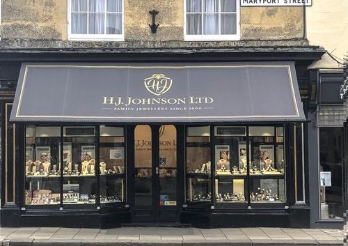 H J Johnson Jeweller