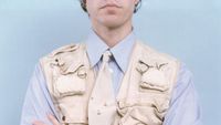 Why we love to dress for the job we don’t have - CNN