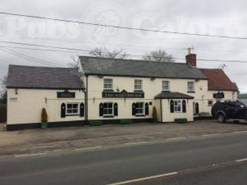 The Westbrook Inn
