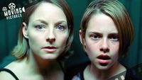 The House Becomes A Fortress And A Trap | Panic Room (Jodie Foster, Kristen Stewart) - YouTube