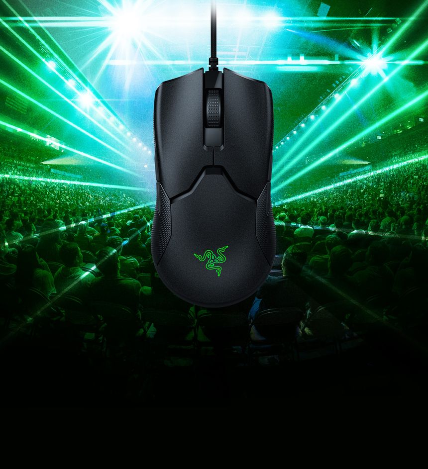 RAZER VIPER 8KHz