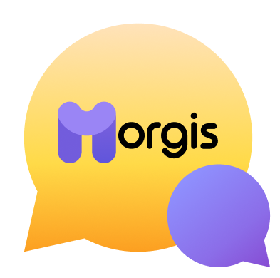 Morgis Logo